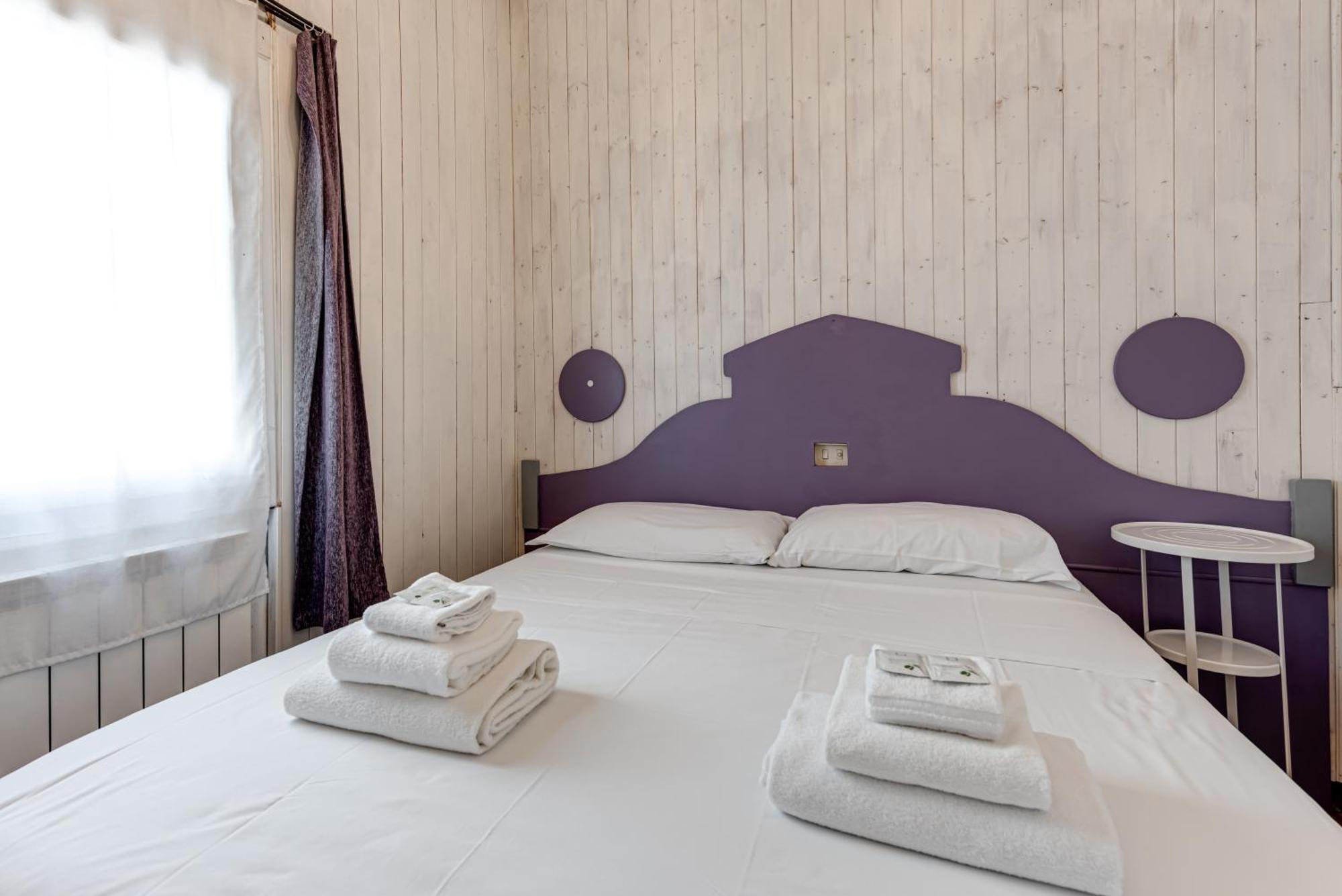 Violet Flat, San Gallo * Florencia