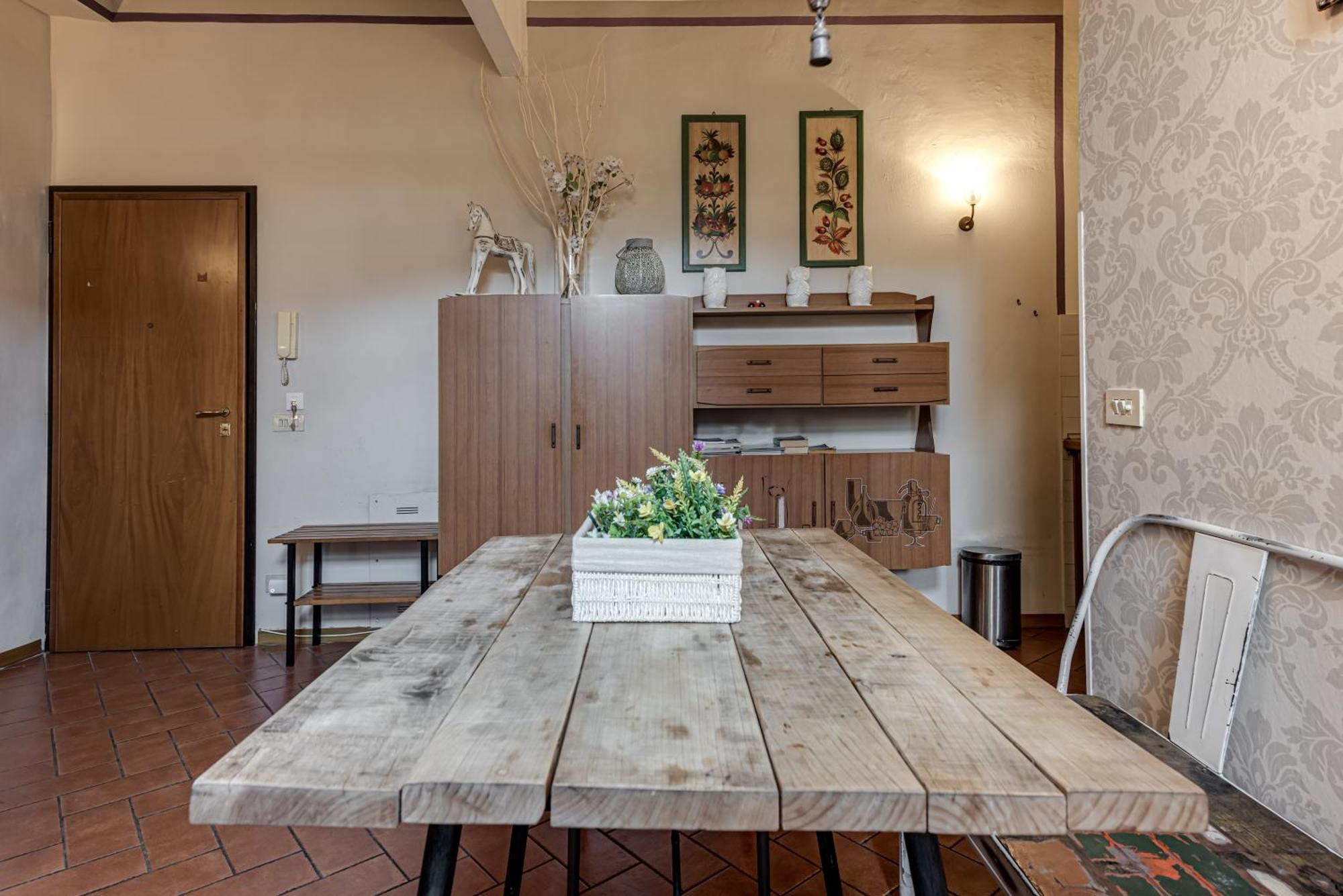 Apartamento Violet Flat, San Gallo *