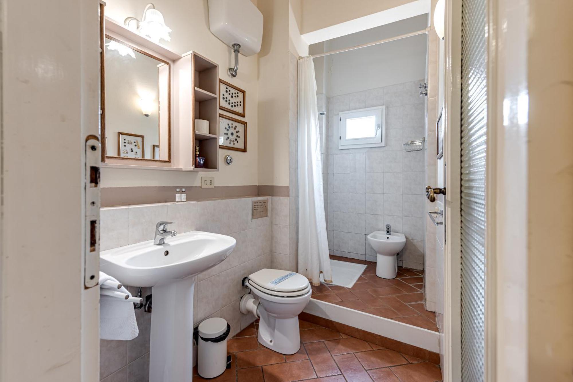 Apartamento Violet Flat, San Gallo *